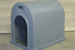 Moulds for Dog Kennels.